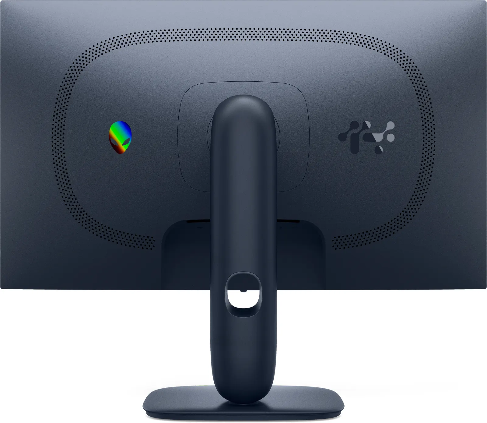 Dell Alienware 27 Gaming Monitor - AW2725DM/WQHD 2560 x 1440/16:9/178/178/1 ms/1.07 Billion/3Yr w
