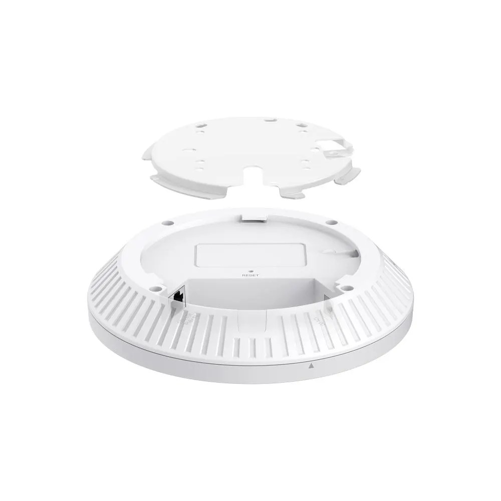 TP-Link, EAP727, Access Point, BE5000 Ceiling Mount Wi-Fi 7 Access Point