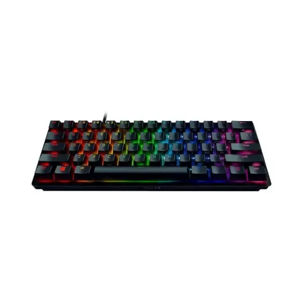 კლავიატურა Razer, Huntsman Mini, (RGB) Keyboard Black