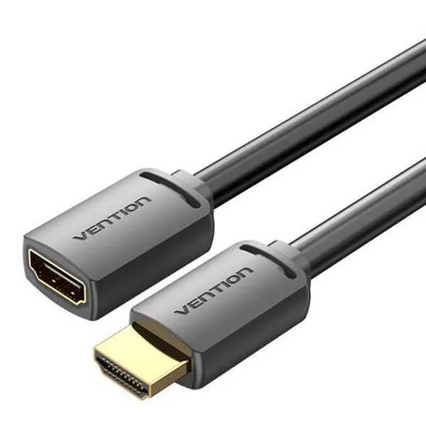 HDMI კაბელი VENTION 4K HDMI Extension Cable 1.5M