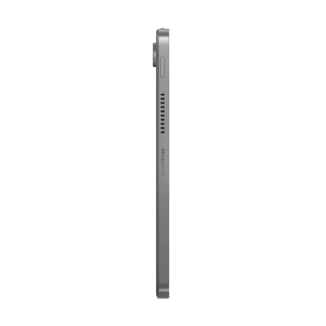 Lenovo Tab 10.1" WUXGA (1920x1200) IPS 400nits Touch, Helio G85 8C , 4GB, 128GB , 4G LTE, 5/8 MP, 5100mAh, Android 14, Luna Grey 1Y