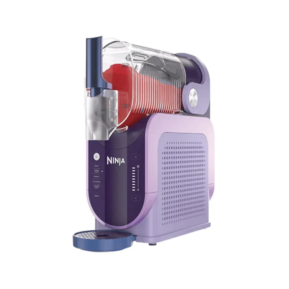 სლაშის აპარატი Ninja FS301EUMG SLUSHi, 200W, 1.9L, Frozen Drink Maker, Purple