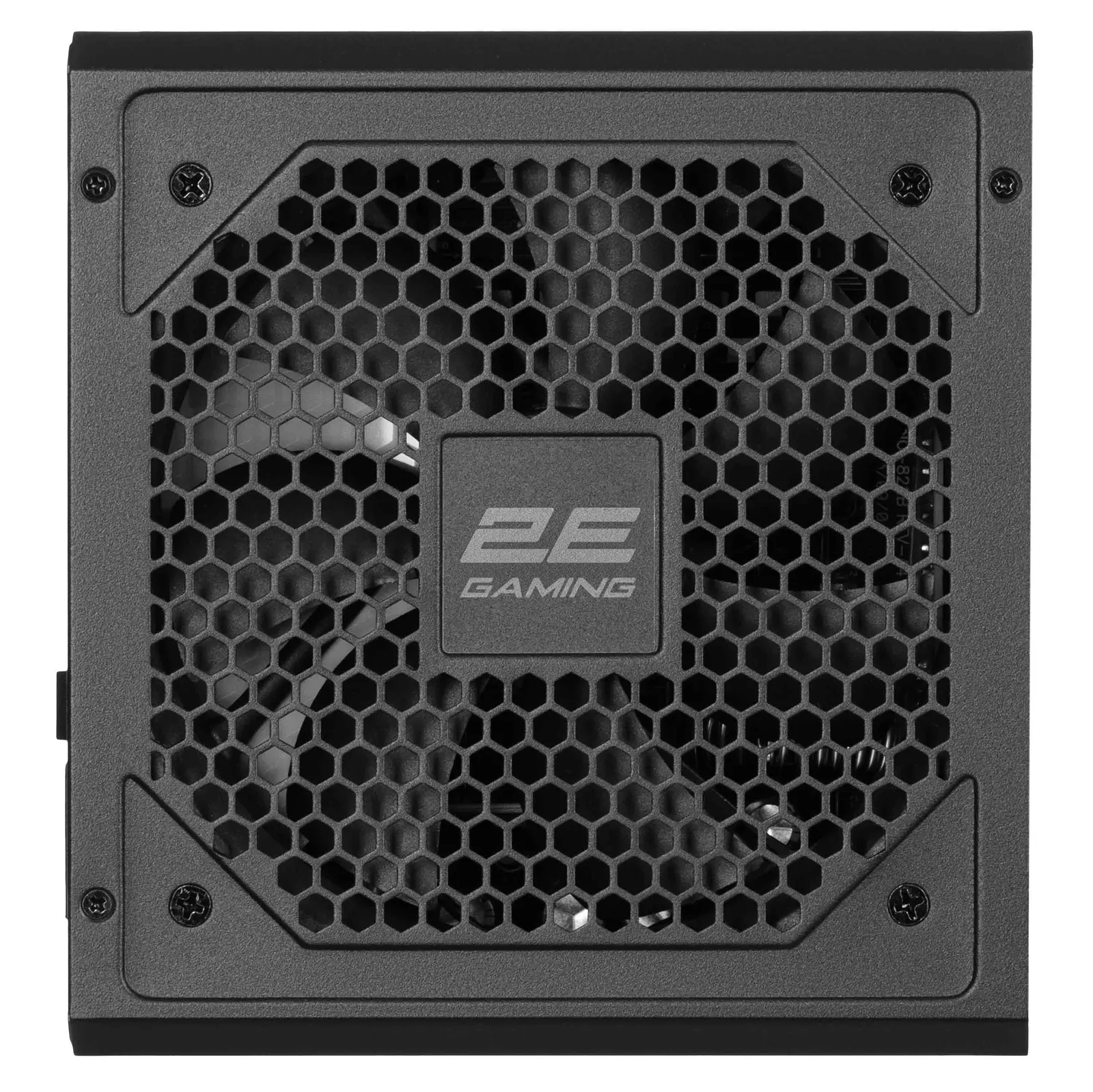 2E GAMING PSU Solid Power Pro (750W), >85%, 80+ Bronze, 120mm, 1xMB 24pin(20+4), 2xCPU 8pin(4+4), 3xMolex, 6xSATA, 4xPCIe 8pin(6+2), 1x12VHPWR, Semi