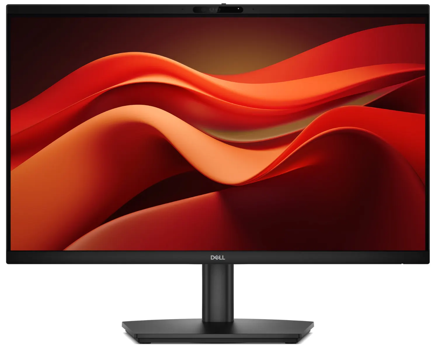მონიტორი DELL Pro E2426HB 24 Video Conferencing FHD Monitor