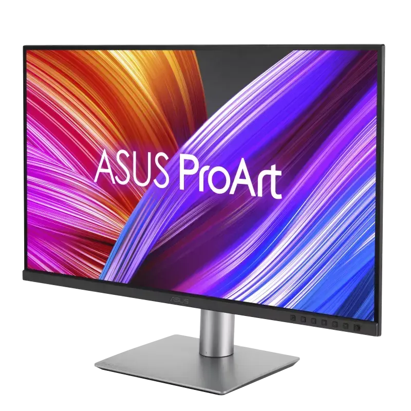 მონიტორი ASUS ProArt PA279CRV 27" 4K Monitor