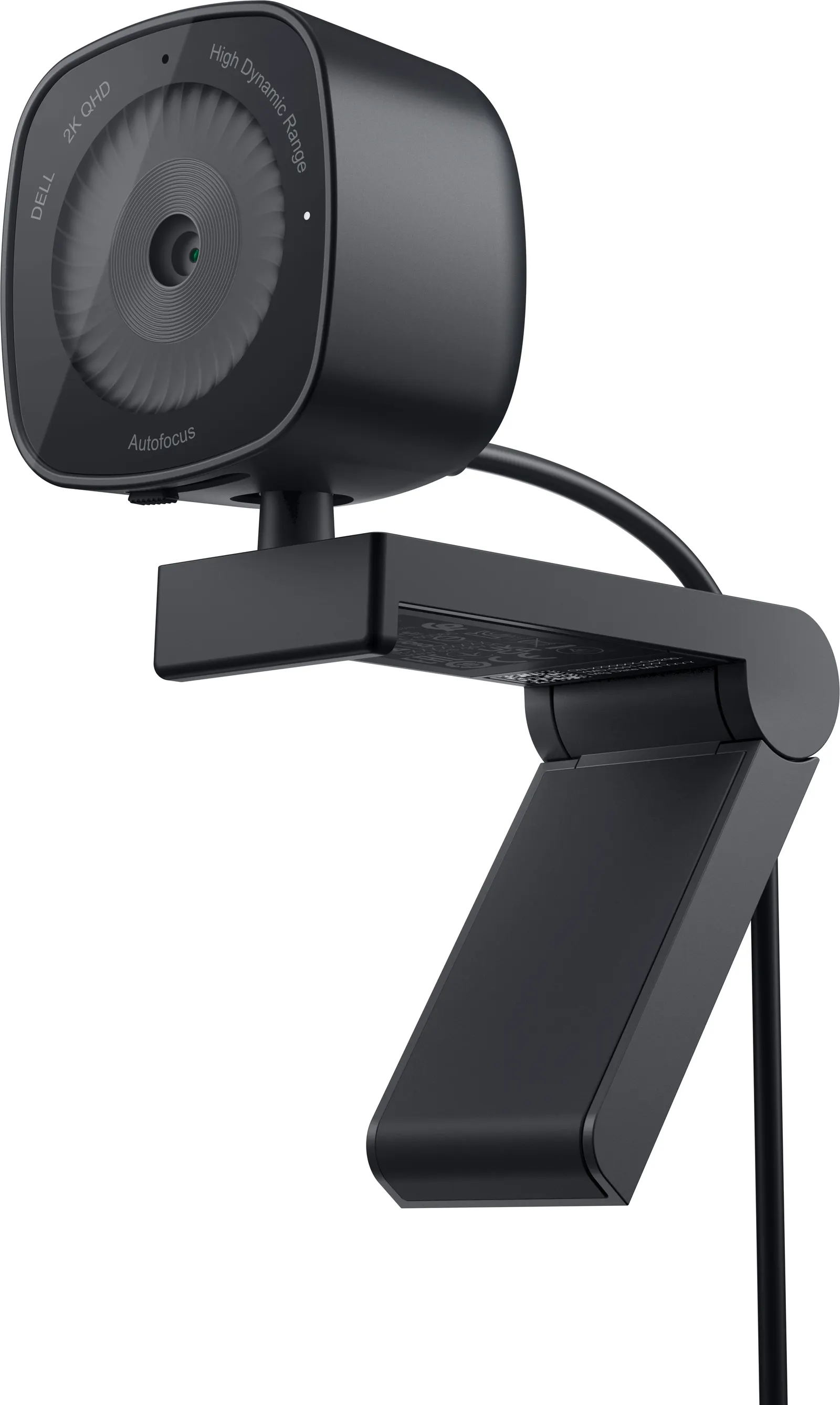 ვებკამერა Dell Webcam - WB3023