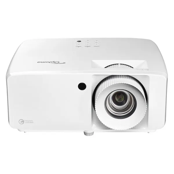 პროექტორი Optoma UHZ66 Compact Laser Projector