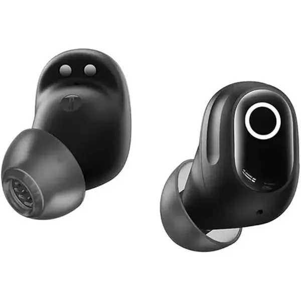 ყურსასმენი Baseus Bass BD1 Bluetooth In-ear Black