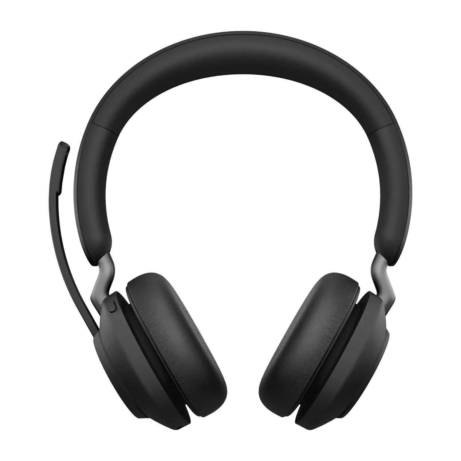 ყურსასმენი Jabra Evolve2 65, Link380a MS Stereo Black