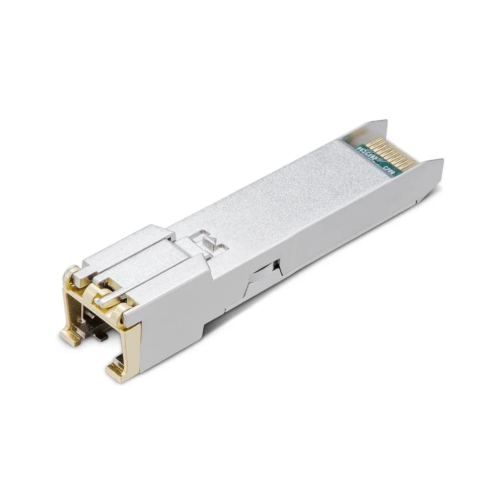 მედია კონვერტორი TP-Link, TL-SM331T, Media Converter, 1000BASE-T RJ45 SFP Module
