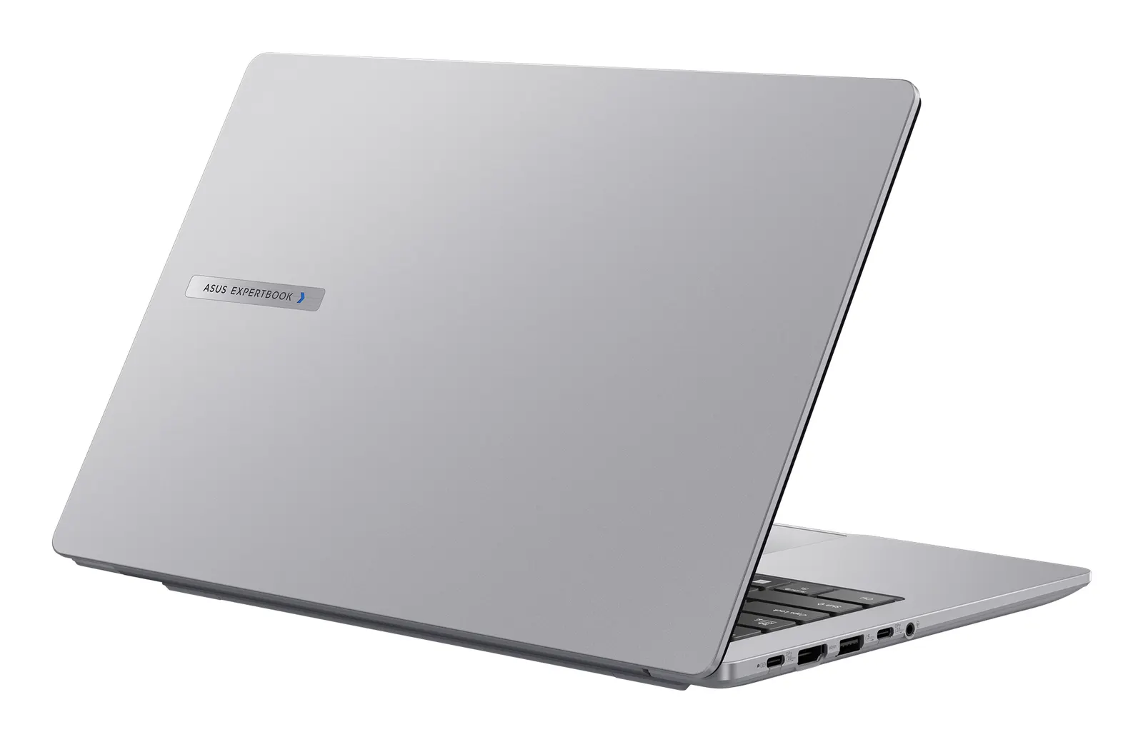 ASUS ExpertBook Essential 14 P1403CVA-S62185W, 14.0", CORE 7-240H, 16GB, 512GB, Misty Grey
