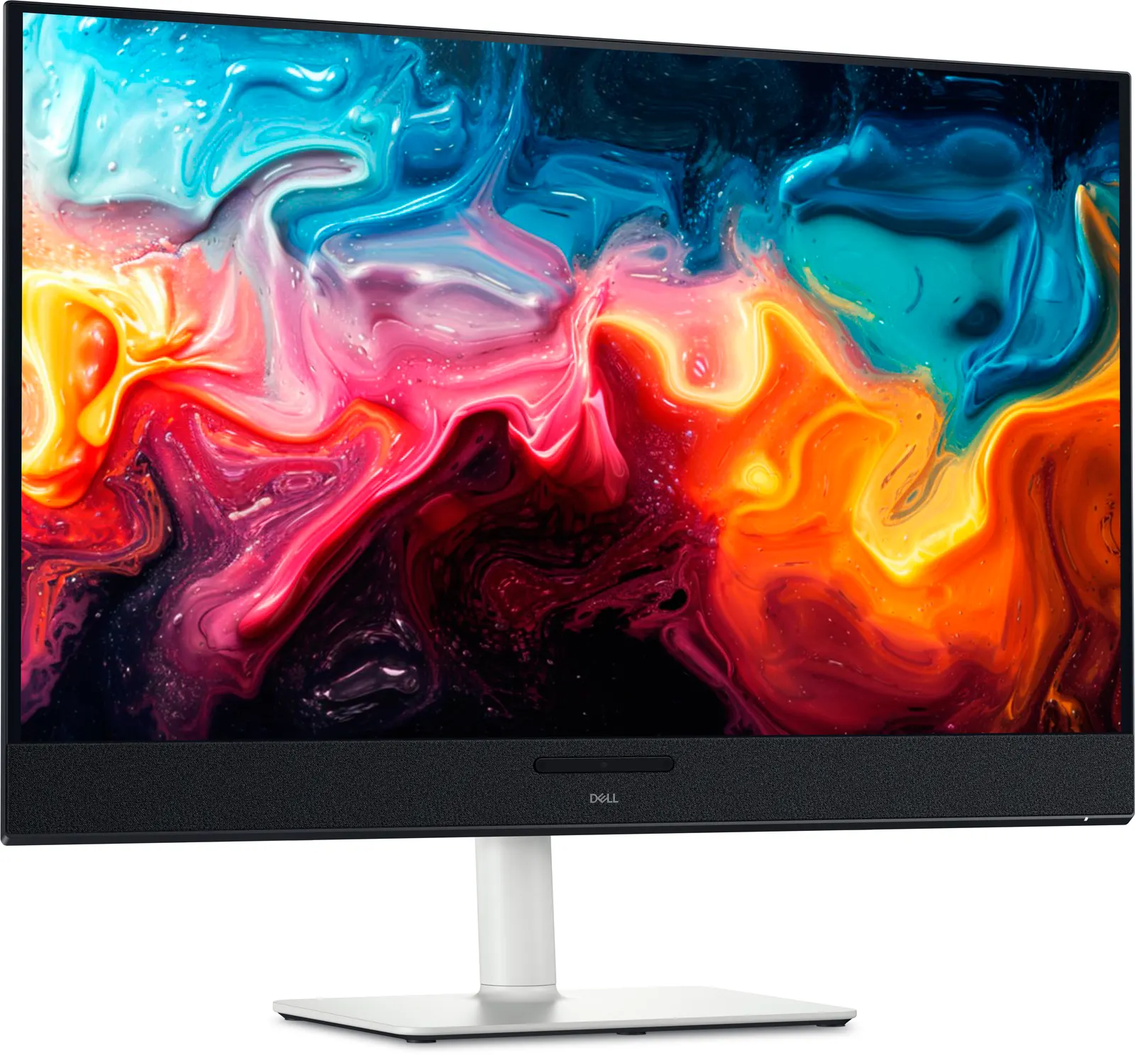 Dell 32 Plus 4K QD-OLED Monitor - S3225QC 31.6"/3840 x 2160/Quantum Dot OLED/16:9/178/178/5x Speaker/HDMI, USB-C(Data Only) USB-C/3Ywr