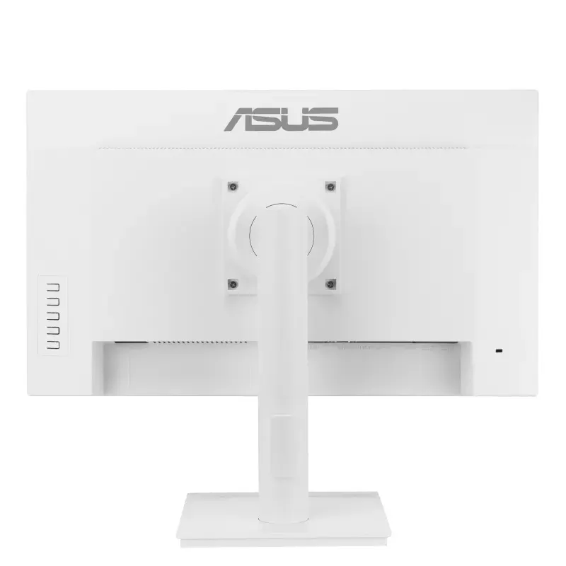 Monitor Asus 23.8" VA249QGS-W D-Sub, HDMI, DP, 4xUSB, MM, IPS, 120Hz, 1ms, sRGB 99%, AdaptiveSync, Flicker Free