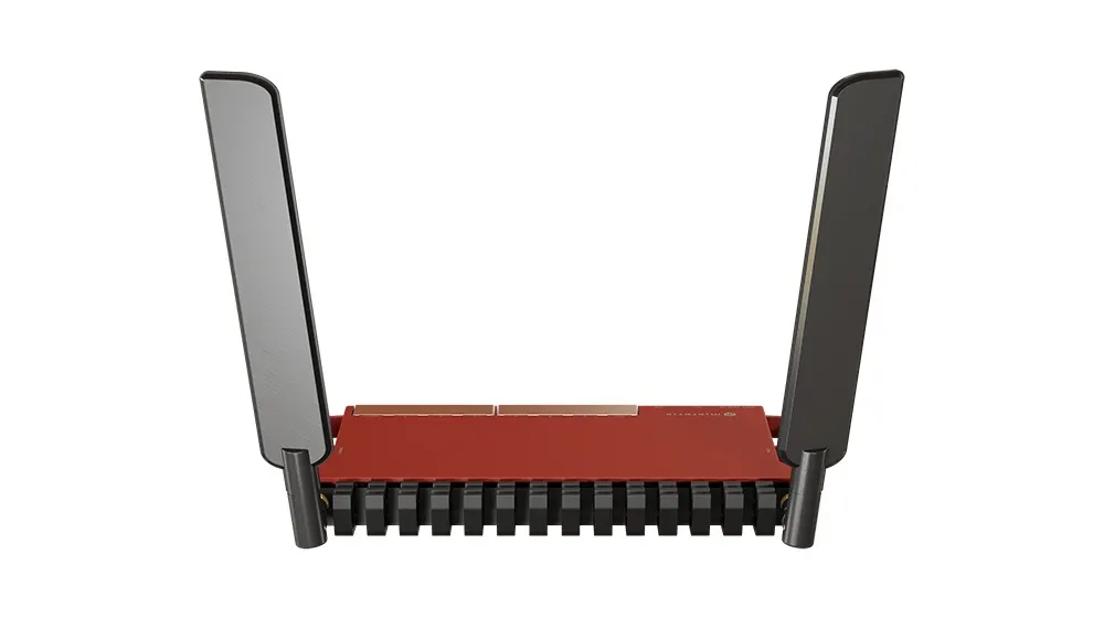 WiFi Router - L009UiGS, MikroTik L009UiGS-2HaxD-IN