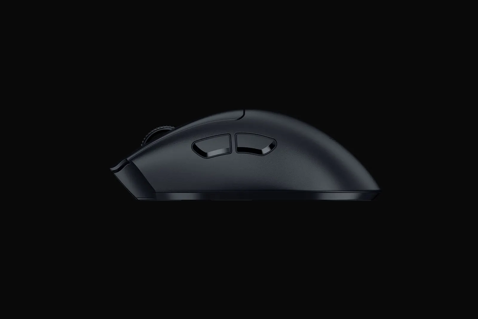 Razer Mouse DeathAdder V3 HyperSpeed, WL, black