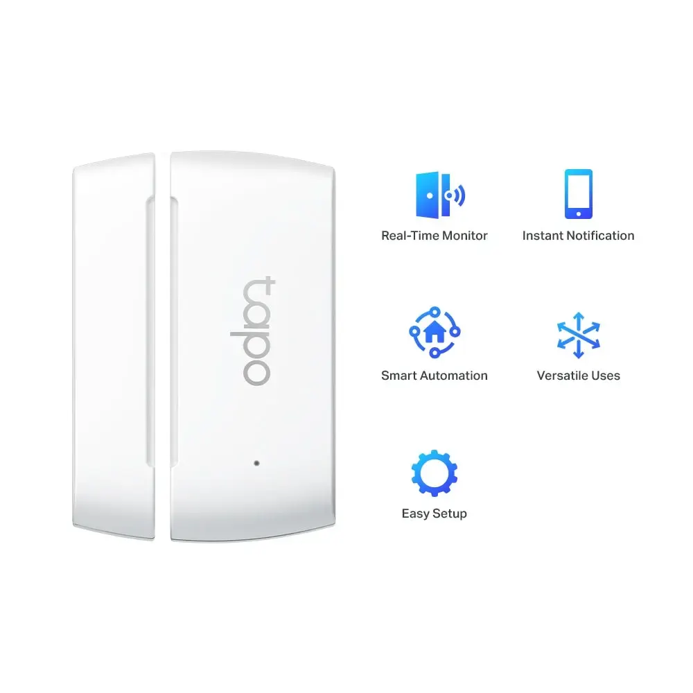 სენსორი TP-LINK Tapo T110