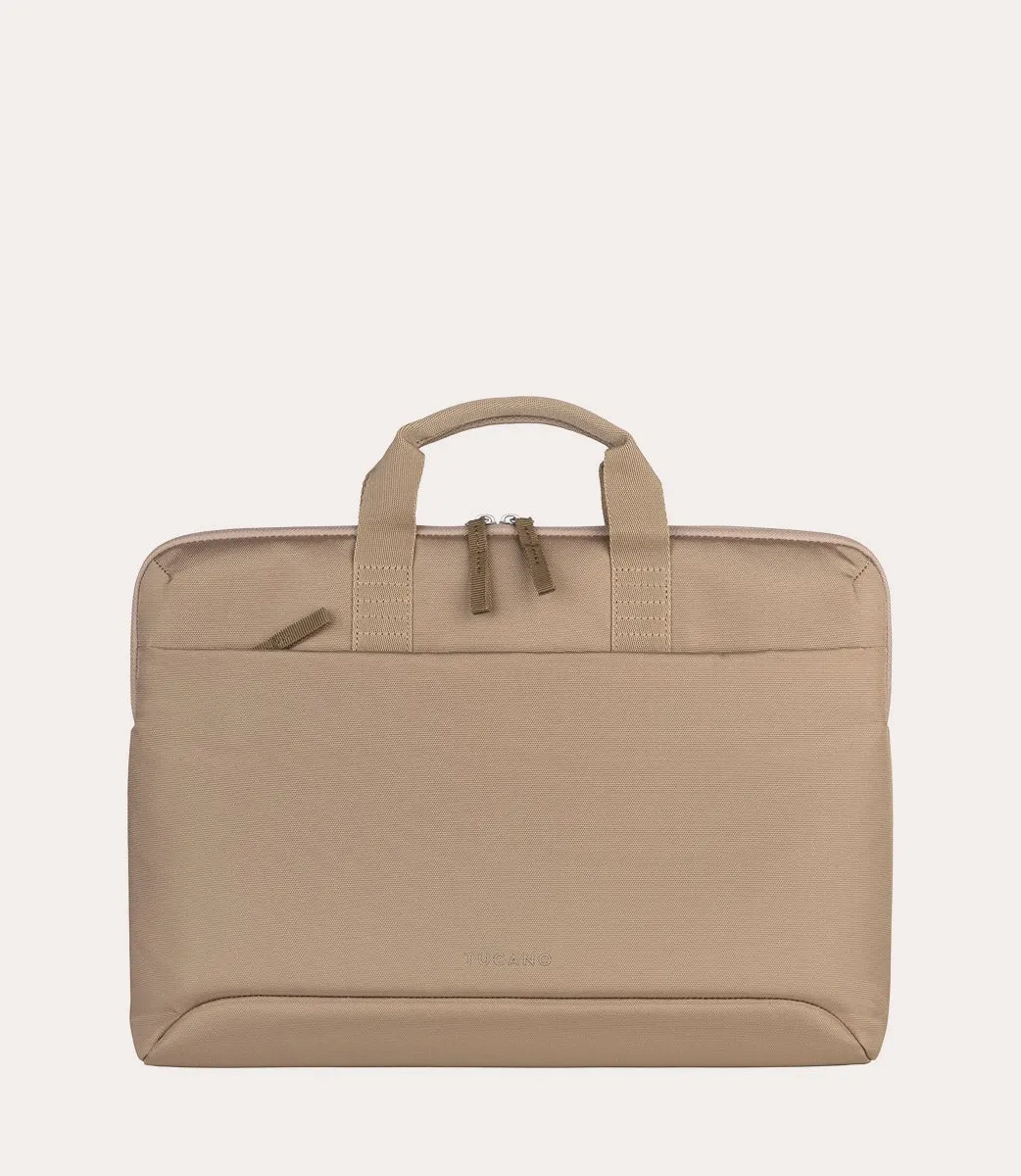 ნოუთბუქის ჩანთა Tucano SMILZA LAPTOP BAG 15"/16", BIEGE