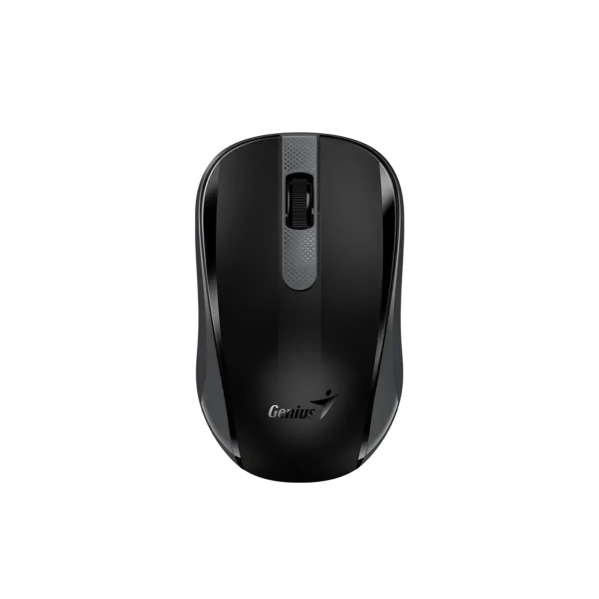 მაუსი Genius, NX-8008S, Mouse, Black