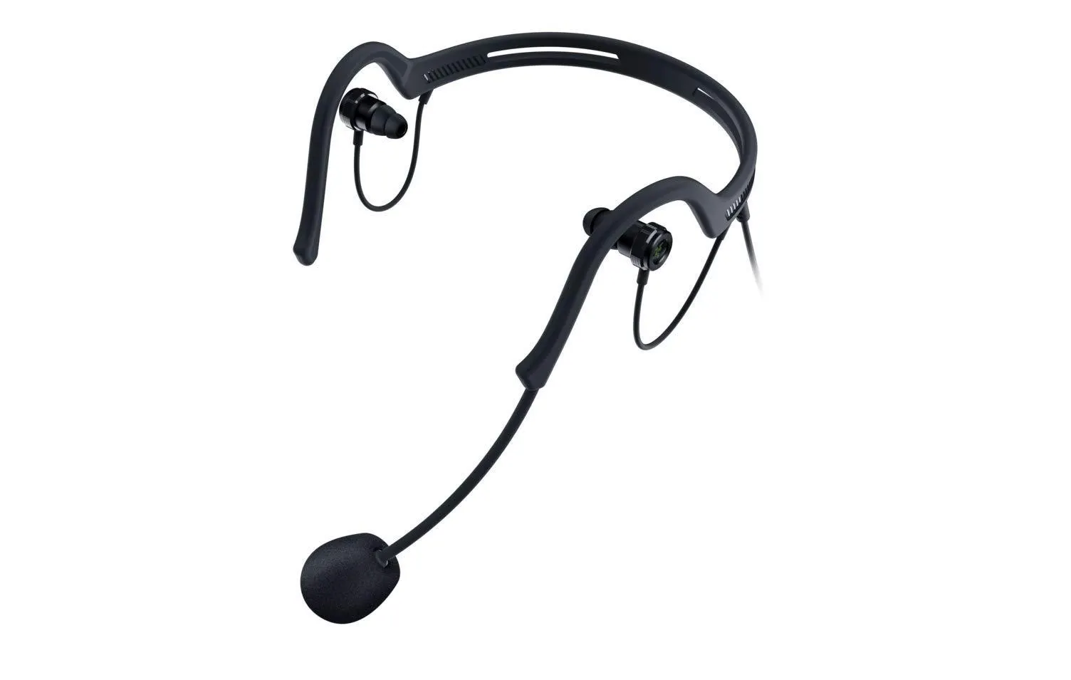 ყურსასმენი Razer, Ifrit Headset Black