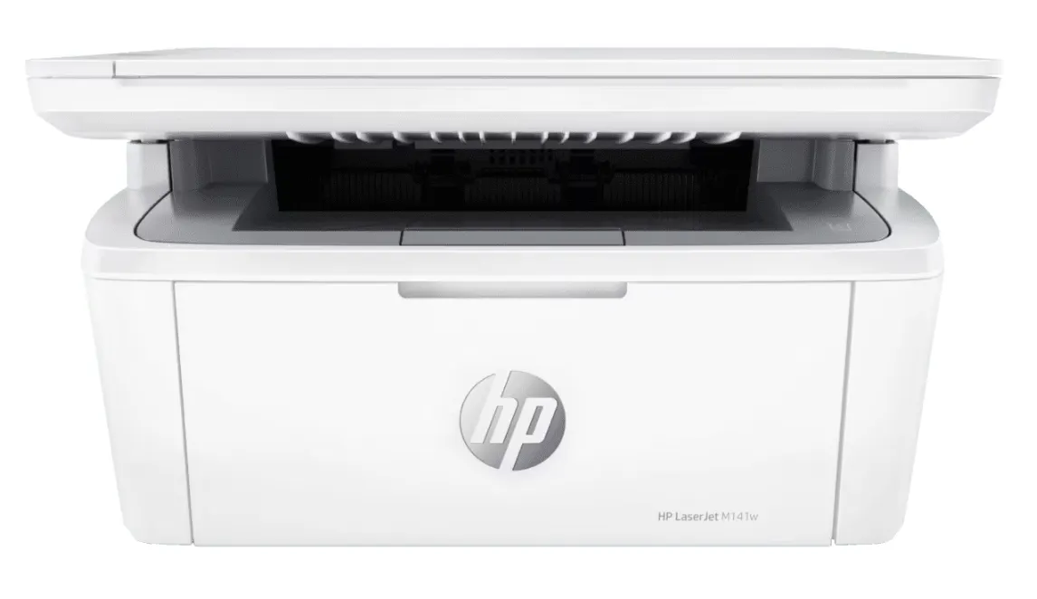 HP LaserJet MFP M141w Printer