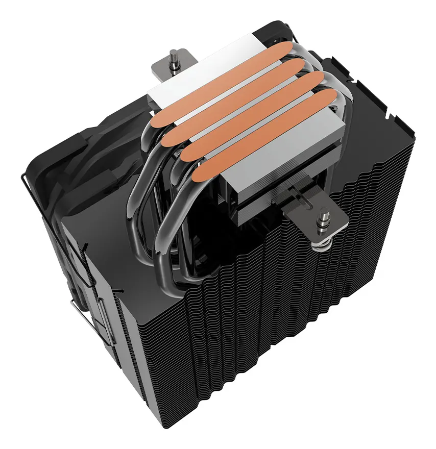 ქულერი Zalman CNPS9X PERFORMA PLUS ARGB BLACK