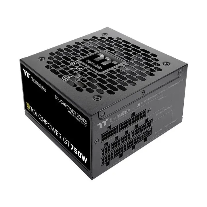 Thermaltake, TOUGHPOWER GT 750W Power Supply