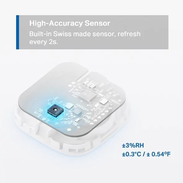 სენსორი TP-LINK Tapo T310