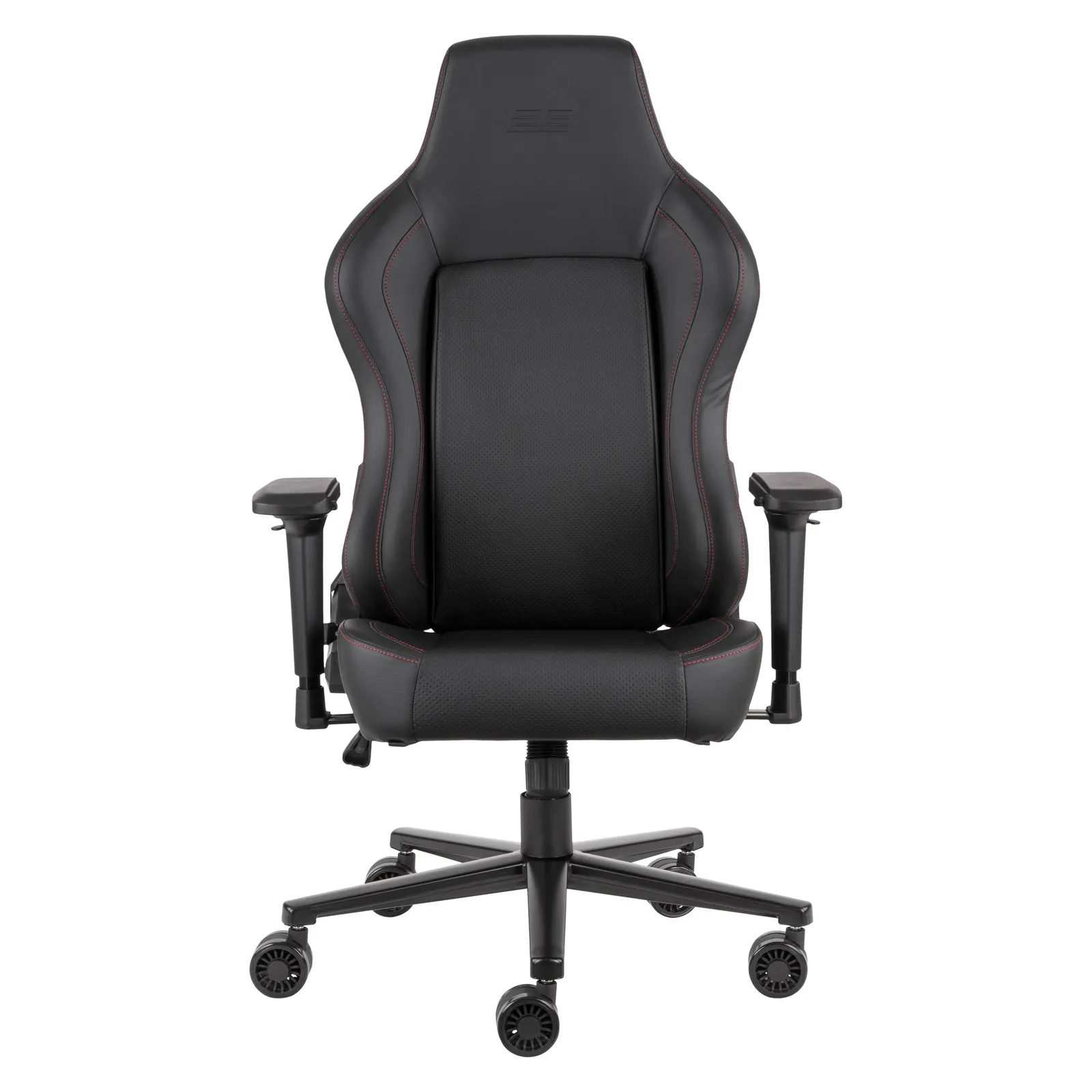 გეიმერული სავარძელი 2E GAMING Chair BASAN Black/Red