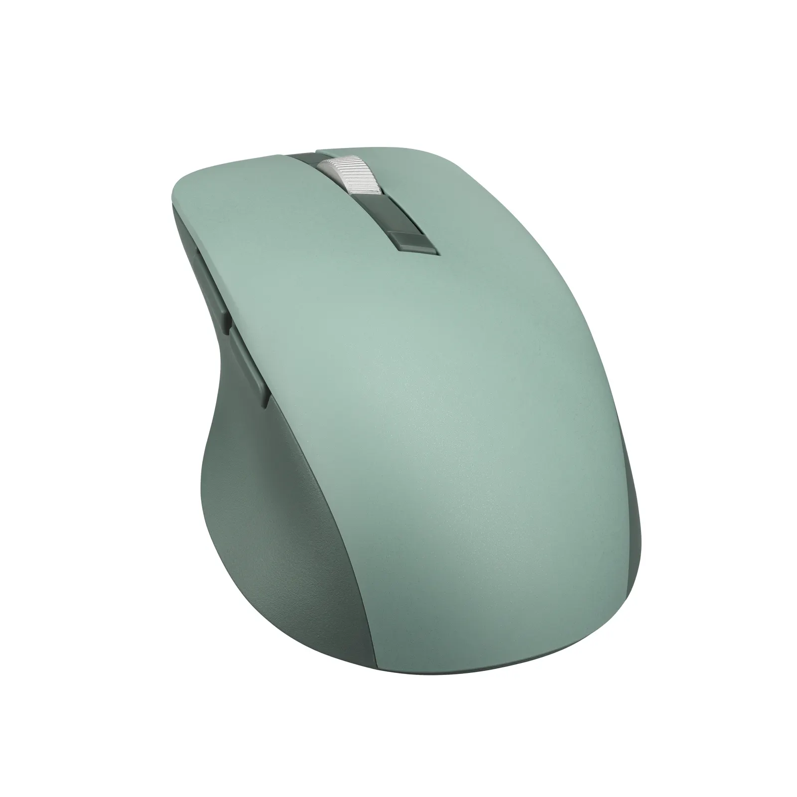 მაუსი MD200 MOUSE/GN/SILENT//BT+2.4GHZ