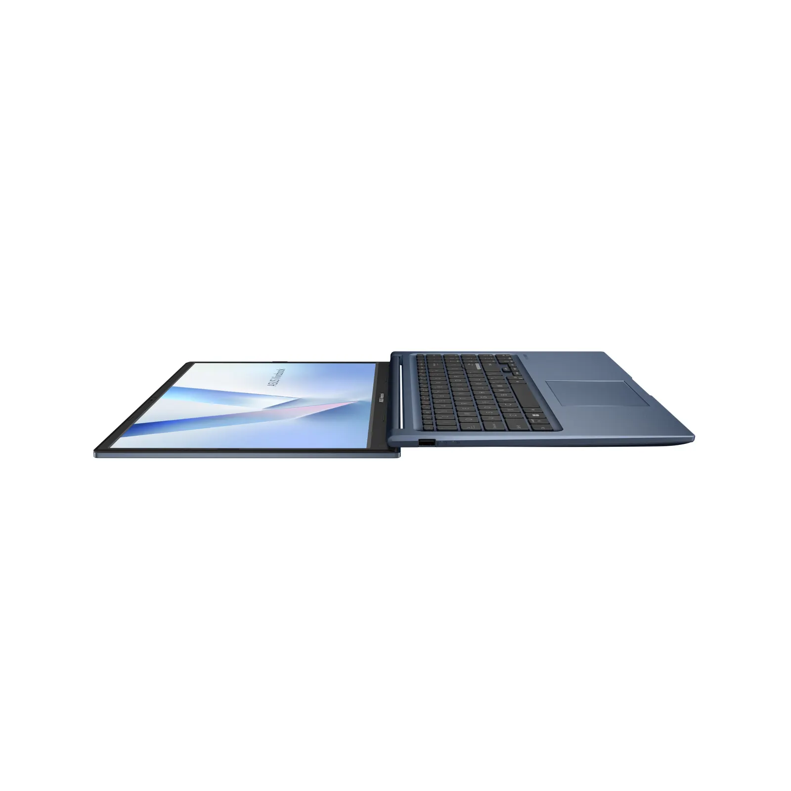 ASUS Vivobook 15 X1504MA-BQ813W, 15.6", Core 5-320, 16GB, 512GB, Quiet Blue