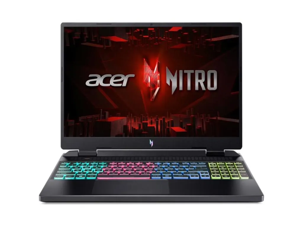 NH.QJMER.002, Acer Nitro 16 AN16-51 16inch,1920x1200 IPS 165 Hz LCD, i5 13500H,16GB DDR5;512GB SSD,RTX4050 6GB,Wi-Fi 6