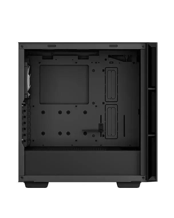 ქეისი Deepcool, CH560, Case Black