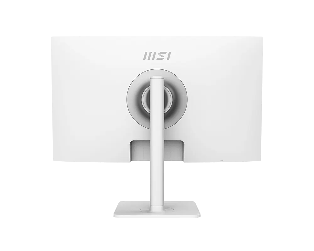 MSI Modern MD272XPW Monitor 27"