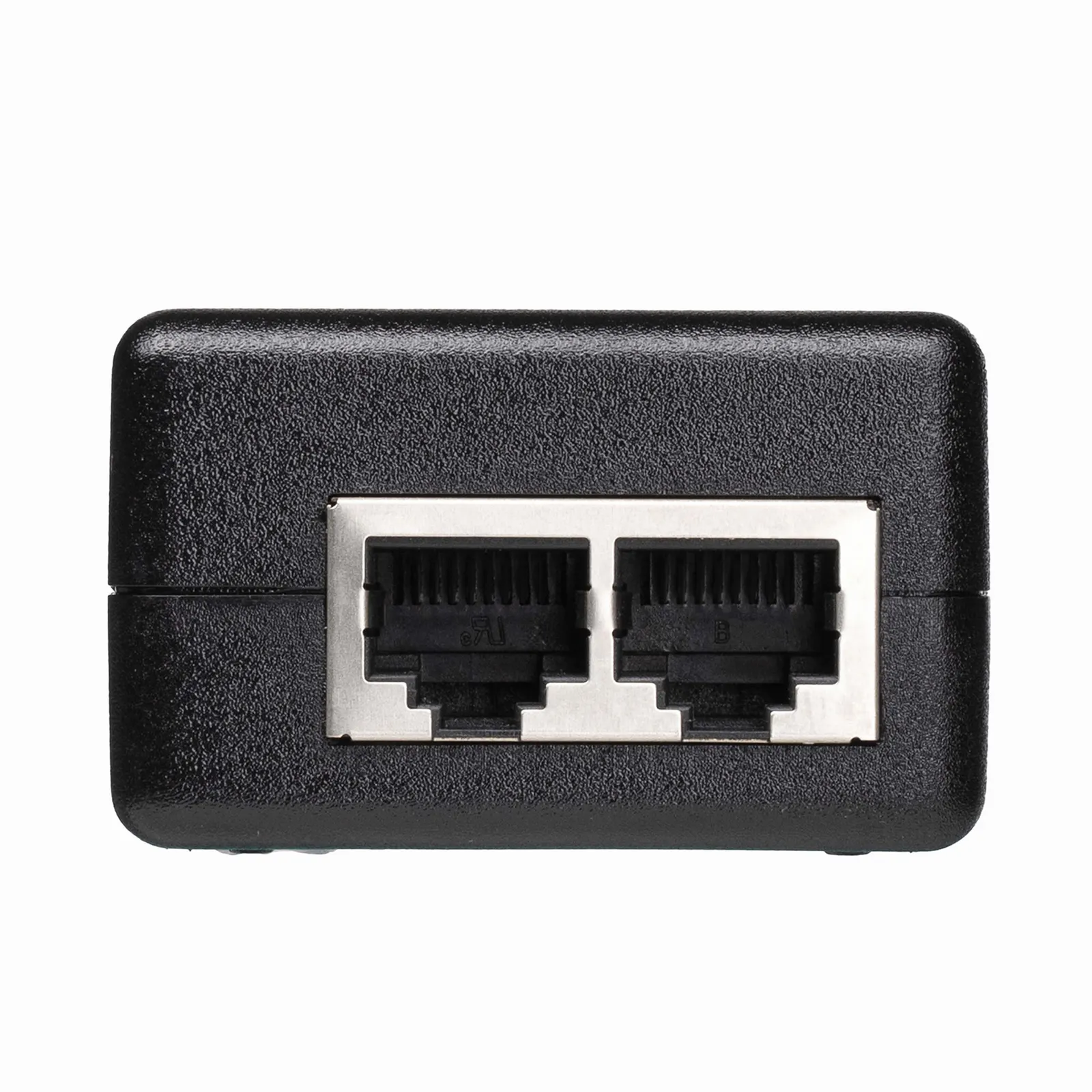 2E PowerLink PoE-Injector PSE801 1xFE, 1xFE PoE, 30W