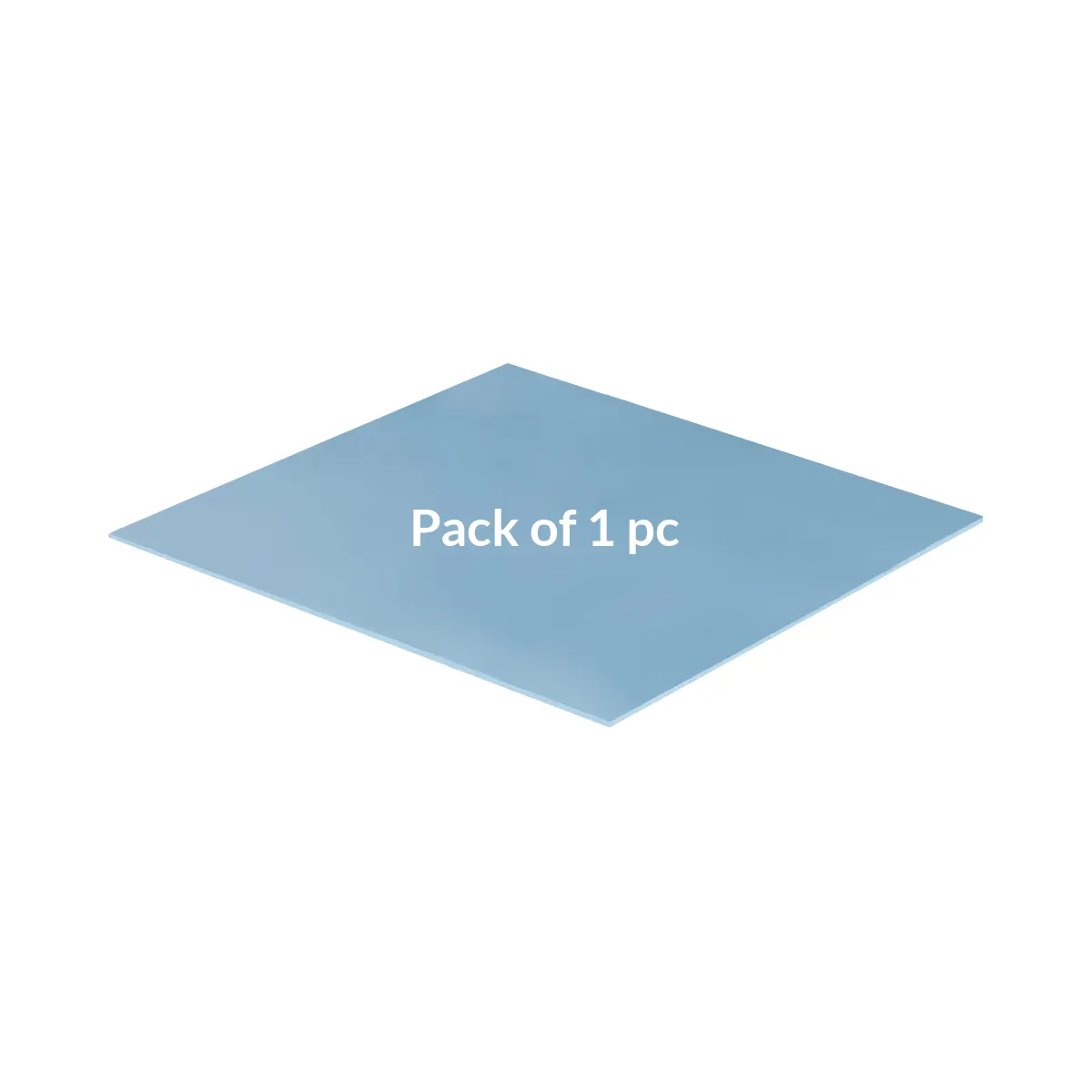 თერმოპასტა Arctic Thermal Pad 100x100x1.5mm
