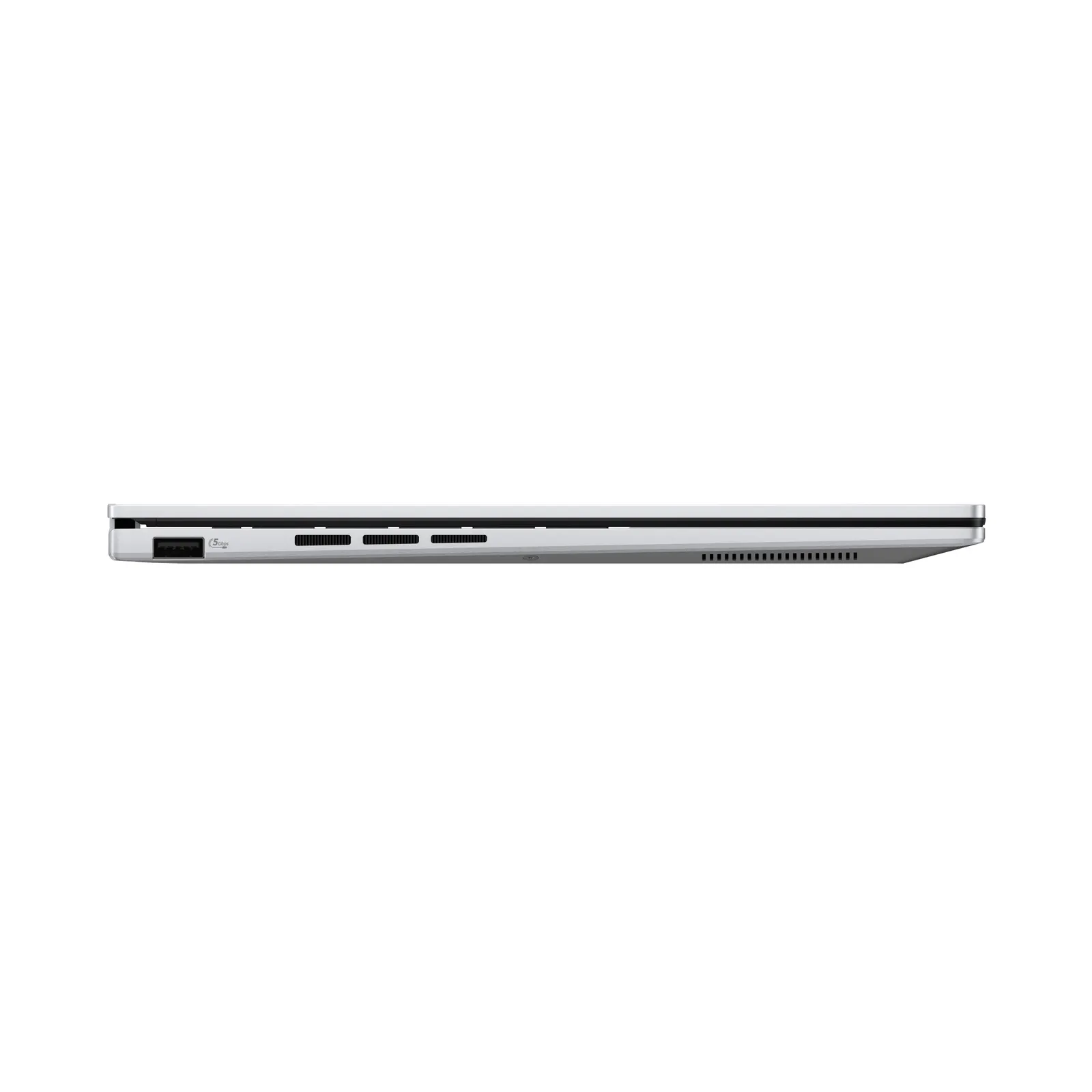 ASUS Zenbook 14 OLED Touch UX3405CA-QL1723W, 14", U5-225H, 16GB, 512GB, Foggy Silver