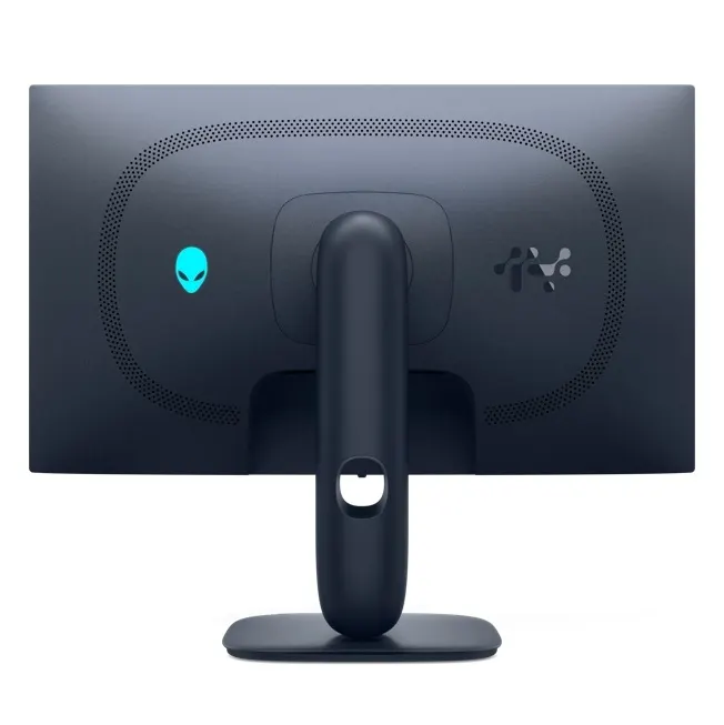 მონიტორი Dell Alienware 27 QD-OLED Gaming Monitor - AW2725D - 67.82cm/QHD 2560 x 1440/16:9/178/178/0.03 ms/1.5 million:1/3Yr w