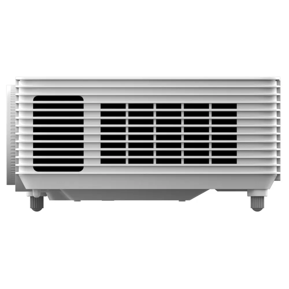 Vivitek DH382, Portable DLP Projector, FHD 1920x1080, 4500Lm, White