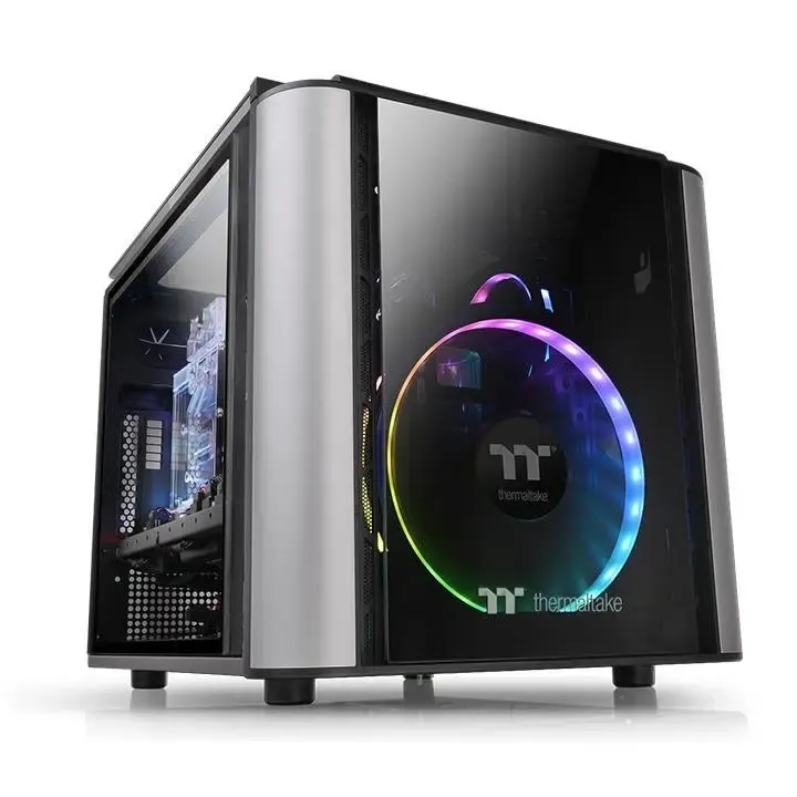 Thermaltake, Level 20 VT Case Black