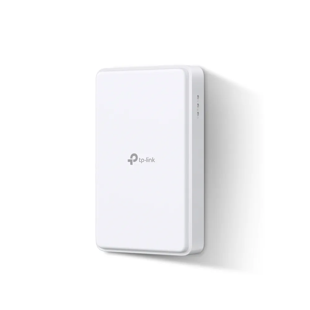 LTE როუტერი TP-Link NE200-Outdoor 5G LTE Router