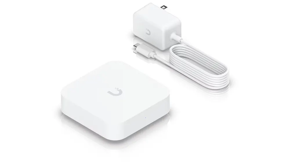 როუტერი - Gateway Lite, Ubiquiti UXG-Lite