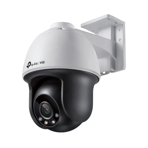 TP-LINK VIGI C540(4mm