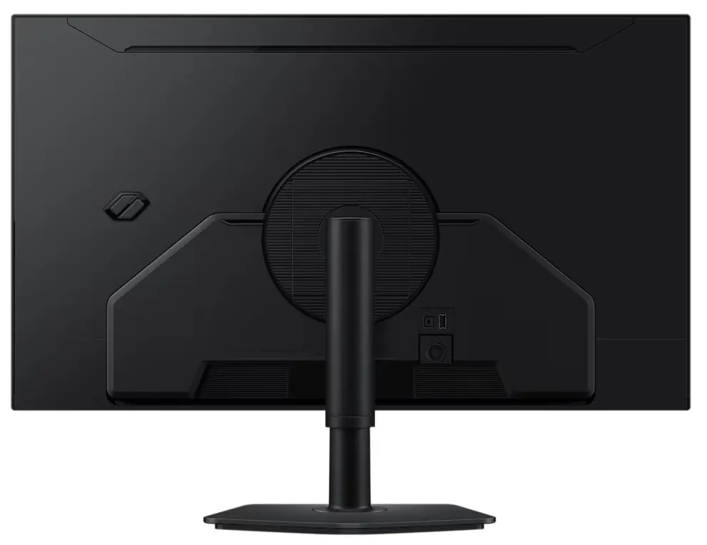 მონიტორი SAMSUNG Odyssey G5 G50F 32" 2K Gaming Monitor