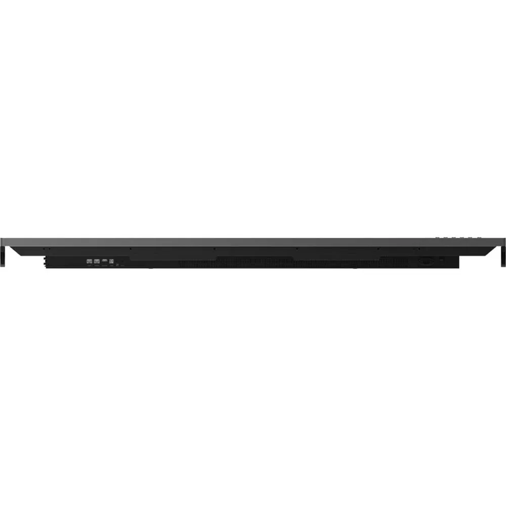 Interactive display Vivitek EK867i NovoTouch, 86", RAM 16GB, 128GB, Smart Board, Grey