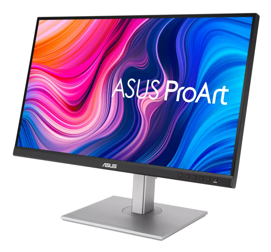 მონიტორი ASUS ProArt PA278CGRV 27" 2K Professional Monitor