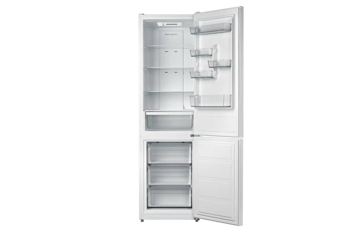 მაცივარი Ardesto DNF-M295W188 refrigerator 295 L, class A+, white