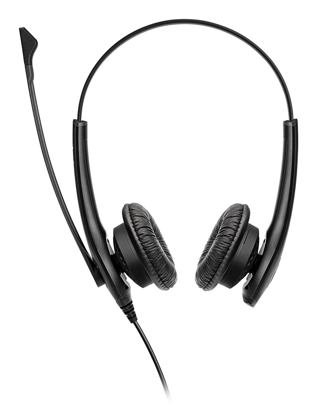 ყურსასმენი Jabra BIZ 1100 EDU Stereo USB-A