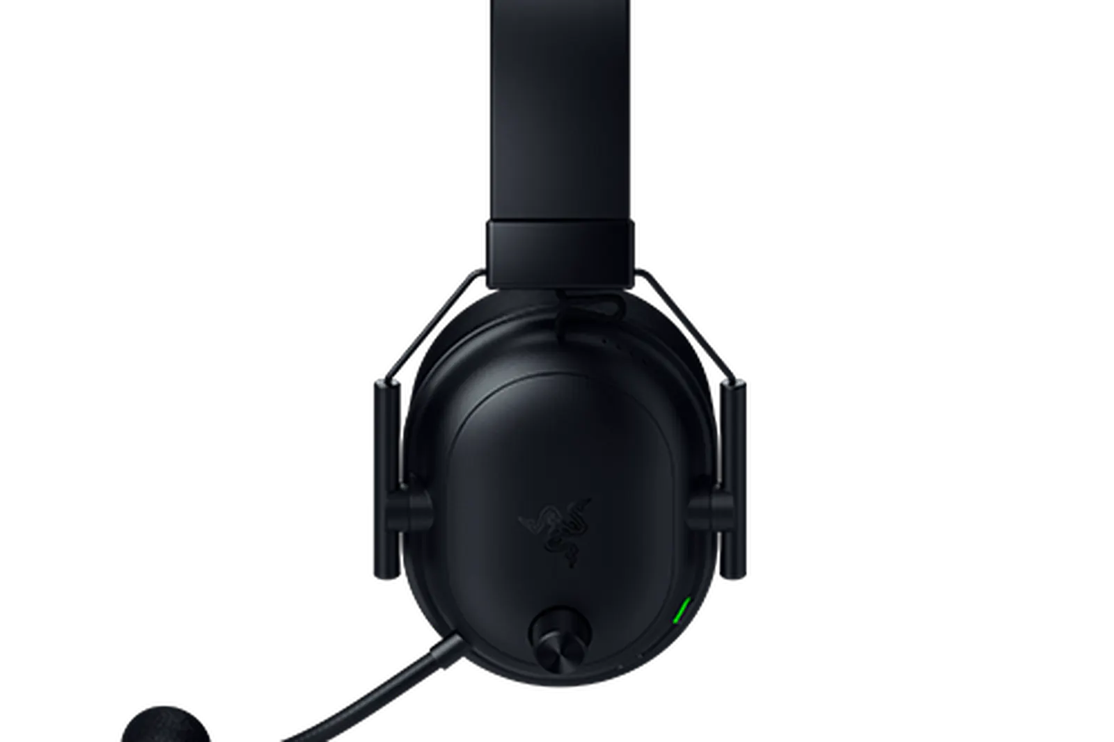ყურსასმენი Razer Headset BlackShark V2 HyperSpeed, USB/WL, black