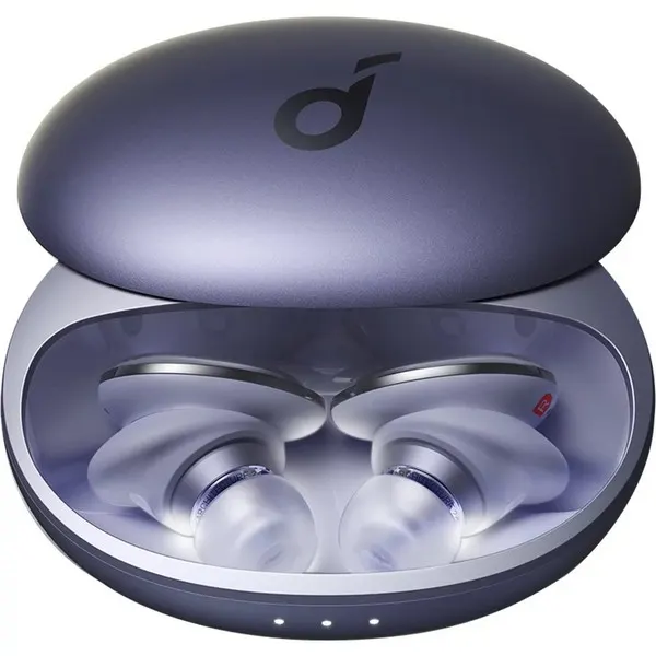ყურსასმენი SoundCore Liberty 3 Pro Wireless Purple