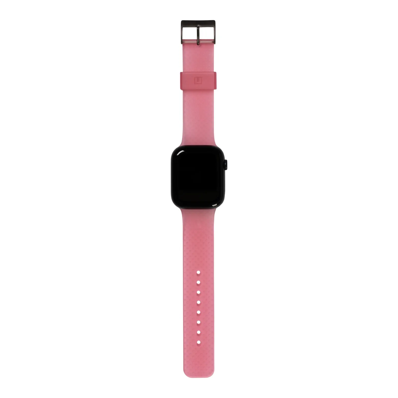 UAG Watch 45/44/42 Wide - [U] Lucent - Ash Silicone